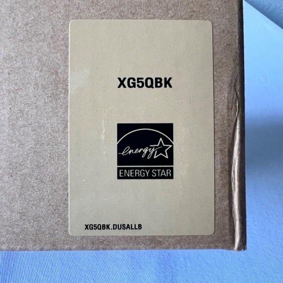 NIB - LG XBOOM GO XG5QBK Portable Bluetooth Speaker - Picture 12 of 12